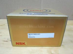 NN3022TBKRCC0P5 NSK Precision Taper Roller Bearing