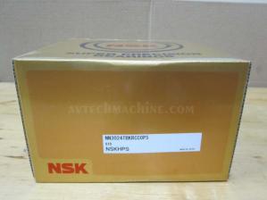 NN3024TBKRCC0P5 NSK Precision Taper Roller Bearing