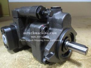 P22-A0-FR YI-SHING Hydraulic Piston Pump Max. Pressure 40Kg
