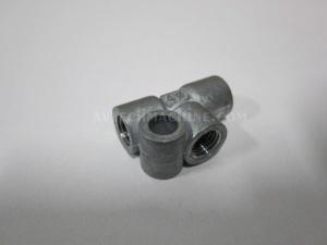 PK101001 Chen Ying 3 Way Junction for 4mm Oil Line