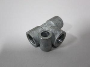 PK102001 Chen Ying 3 Way Junction for 6mm Oil Line