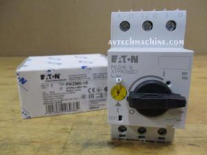 PKZMO-16 Eaton Moeller Motor Protective Circuit Breaker 10 - 16A