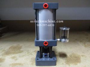 PM11070-10000-001 Chen Sound Booster Cylinder Capacity 11 Times In 5 Kg