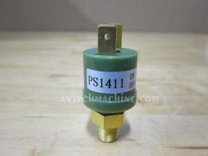 PS1411 Chen Ying Socket Pressure Switch Normally Close 240V DB01A006