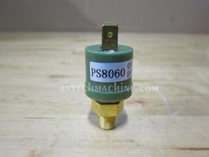 PS8060 Chen Ying Socket Pressure Switch Normally Close 240V DB01A004