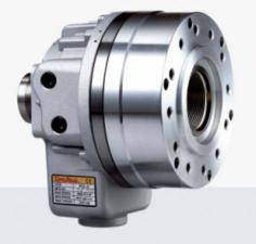RCS-6 Tonfou Hydraulic Rotary Cylinder