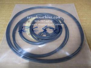 RCS8-RepairKit Tonfou RCS-8 Rotary Cylinder Repair Kit