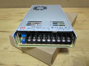 RSP-320-24 Mean Well Power Supply 24VDC