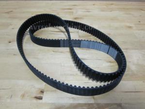 S8M-1600-25W Contitech Spindle Belt