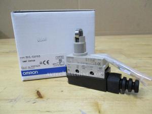 SHL-Q2155 Omron Limit Switch Roller Perpendicular
