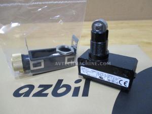 SL1-A Yamatake / Azbil Limit Switch Roller Parallel