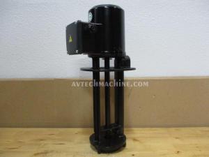 SPC-2-25 Stairs Coolant Pump 1/4HP 15PSI 19.8GPM
