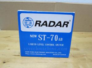 ST-70AB Radar Liquid Level Control Switch 110/220V