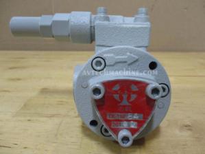 TK-1508-D4 Tswu Kwan Hydraulic Lubrication Pump Max. Pressure 20Kg 