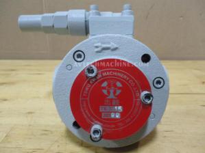 TK-3015 Tswu Kwan Hydraulic Lubrication Pump Max. Pressure 35Kg