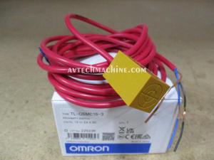 TL-Q5MC15-3 Omron Proximity Switch Sensor