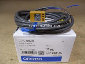 TL-Q5MD2 Omron Proximity Switch Sensor