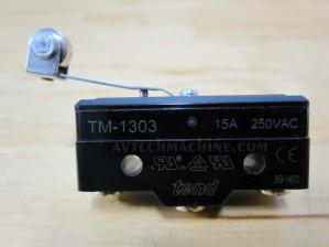 TM-1303 Tend Micro Switch