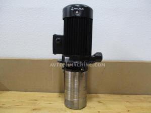 TPHK2T7-7 Walrus Coolant Pump 1HP 130PSI 18GPM