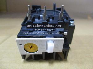TR-5-1N3-2.8-4.2A Fuji Thermal Overload 2.8 - 4.2 Amp