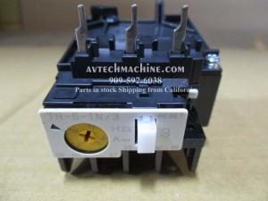 TR-5-1N3-7-11A Fuji Thermal Overload 7 - 11 Amp