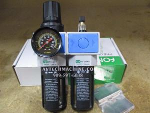 UFR/L-03 Fonray Air Regulator 3/8
