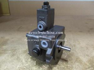 VB1-20FA1 Kompass Hydraulic Variable Vane Pump Max. Pressure 20Kg