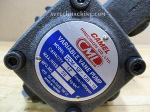 VCM SF Variable Vane Pump VCM SF 20A 10 VCM SF 20B 10 VCM SF 20C