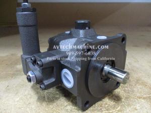 VCM-SM-30B-4CG-20 CML Camel Hydraulic Variable Displacement Vane Pump Max Pressure 70Kg