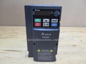 VFD17AMS23ANSAA Delta Inverter AC Variable Frequency Drive VFD-M 5HP ...