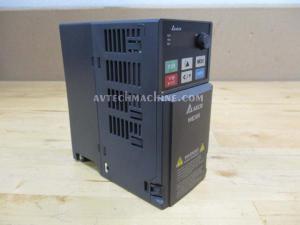 VFD7A5ME23ANNAA Delta Inverter AC Variable Frequency Drive ME300 2HP 3PH 230V VFD015S23D