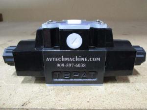 WE43-G03-C11-A240 CML Camel Hydraulic Solenoid Valve Coil AC240