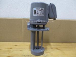 YC-8150-1 Yeong Chyung Coolant Pump Immersible Type 1/8HP 1P 110/220V