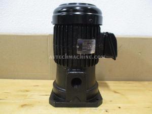 YCP-201-3 Yeong Chyung Coolant Pump Suction Type 1/2HP 3P 230/460V