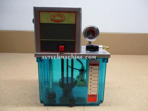 YMGP-302FW-T3P Yeong Dien Lubrication Pump 3L Tank 220V