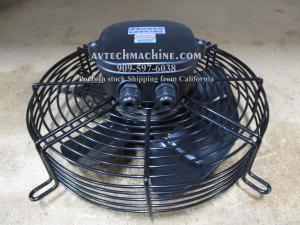 YWF-4D-250S Coolbit Axial Fan Motor 230V
