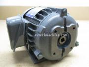 00143B03080 Chyun Tseh Industrial Electric Motor 1HP 3PH 220/380V