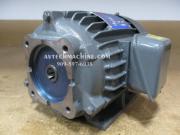 00243E04210R Chyun Tseh Industrial Electric Motor 2HP 3 PH 230/460V