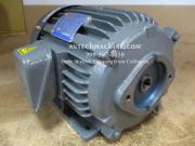 00343B05220 Chyun Tseh Industrial Electric Motor 3HP 3PH 220/380V