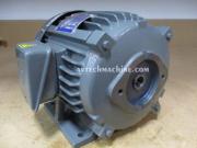00543E06220 Chyun Tseh Industrial Electric Motor 5HP 3PH 230/460V