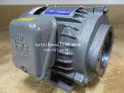 0B243B03150 Chyun Tseh Electric Motor 1/2HP 3PH 220/380V
