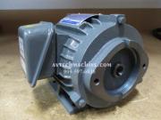 0B243B03156 Chyun Tseh Industrial Electric Motor 1/2HP 3PH 220/380V