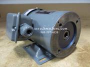 0B343B21143CE Chyun Tseh Industrial Electric Motor 1/3HP 3PH 220/380V