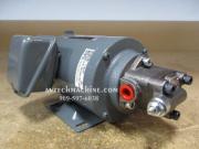 0B443B210A1_CYP-12AVB Chyun Tseh Industrial Pump & Motor 1/4HP 3PH 220/380V