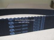 1008-8YU-40W Gates Power Grip Spindle Belt 8YU-1008