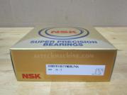 100BTR10ETYNDBLP4A NSK Precision Angular Contact Bearing One Pair