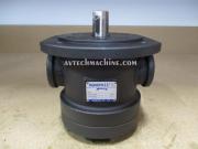 150T-116-F-R Kompass Hydraulic Fixed Displacement Vane Pump Max. Pressure 70Kg