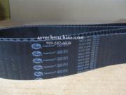 1600-8YU-50W Gates Power Grip Spindle Belt 8YU-1600