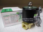 2W040-10-DC24 Fonray Pneumatic Solenoid Valve Coil DC24