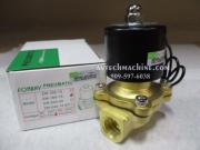 2W160-15-AC110 Fonray Pneumatic Solenoid Valve Coil AC110